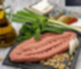 Kibbeh naya