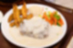 Cordon Bleu