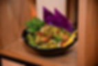 Gemischter Salat