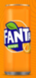 Fanta .. (0,33L)