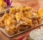 Crispy Chicken