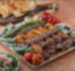 Mazaya Mixgrill