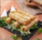 Börek Fleisch .. (4St)