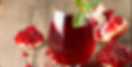 Granatapfelsaft