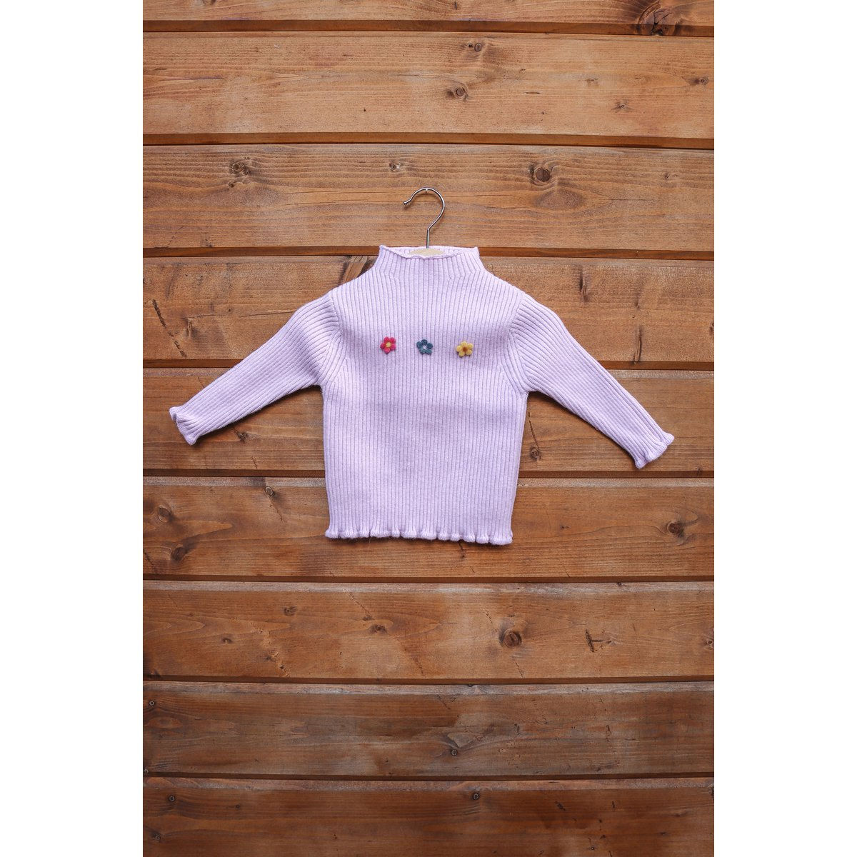 La Olivia Kids – Langarmshirt Elise