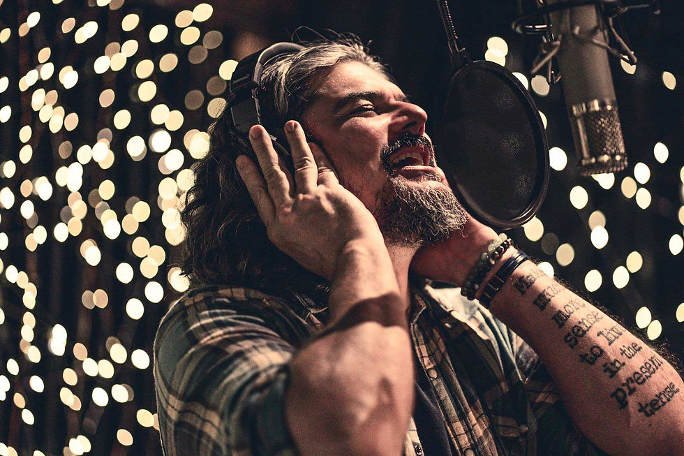 Inglês com Canções - Teens, com Daniel Lima: músicas, letras e conversas em inglês