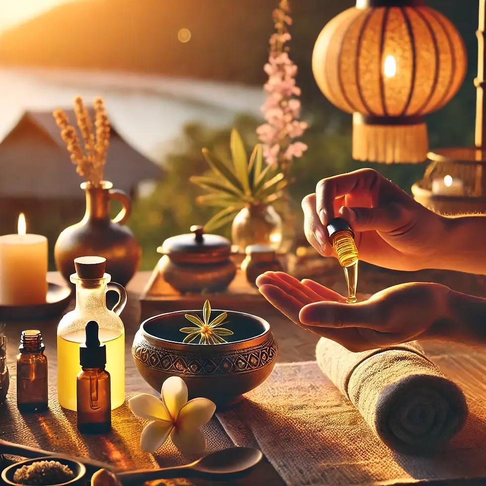 How to Find Your Dosha in Ayurveda A Guide for Busy Entrepreneurs