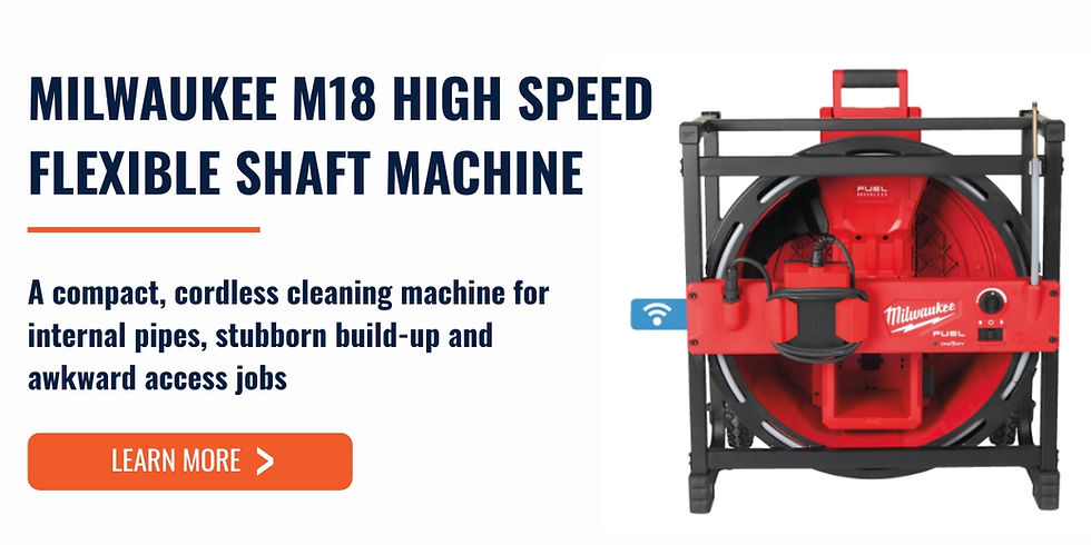 Milwaukee M18 - Click to learn more