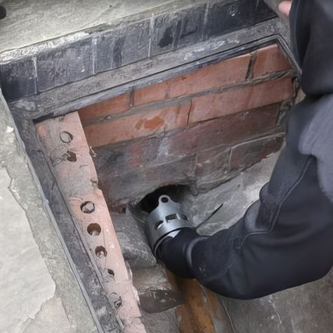 Introducing RatGate: The Ultimate Solution for Rodent Control