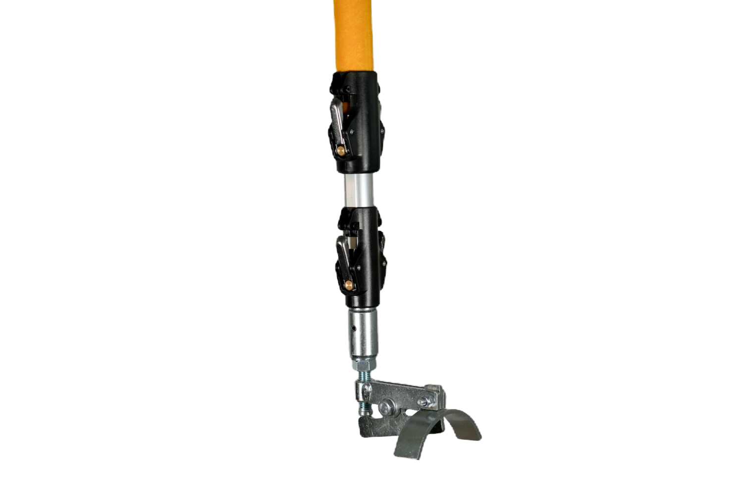 Installation Pole and Fitting Attachments