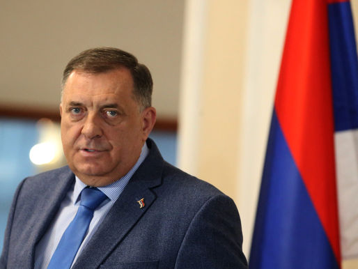 Dodik: Primjećujem medijske i političke pripreme za eliminaciju Srpske