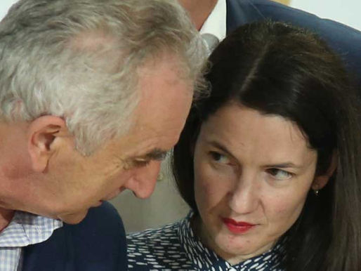 Prljave političke igre zapadno-bošnjačke koalicije i opozicije u Srpskoj