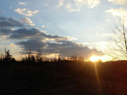 Naredna dva dana pretežno sunčano, od srijede kiša i južni vjetar