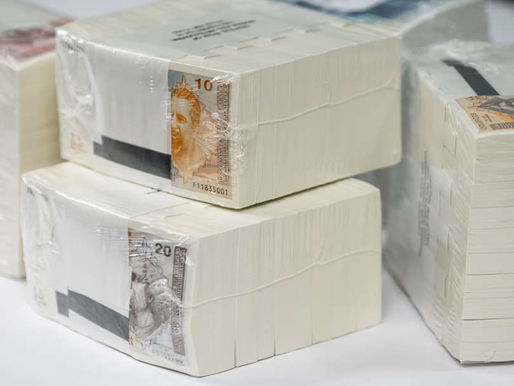 JAVIO SE BANJALUČKI MILIONER Mjesec dana nakon osvajanja, dobitnik na lutriji došao po svoje milione