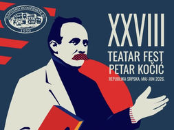 Teatar fest 2026: Evo koje predstave su u selekciji