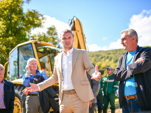 Građani izgubili povjerenje u prvog čovjeka Banjaluke: "Hvala Vam na lažnim obećanjima"