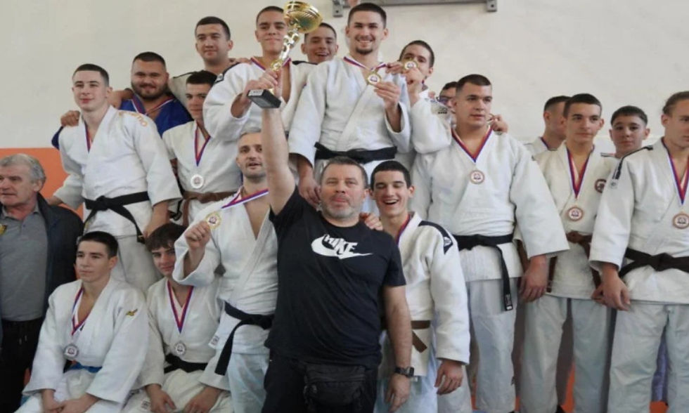 Džudo u drugom planu? Klubovi iz Banjaluke traže bolji položaj