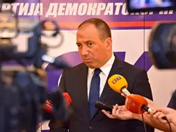 Crnadak najavio politički preokret: Svi će pokazati pravo lice FOTO