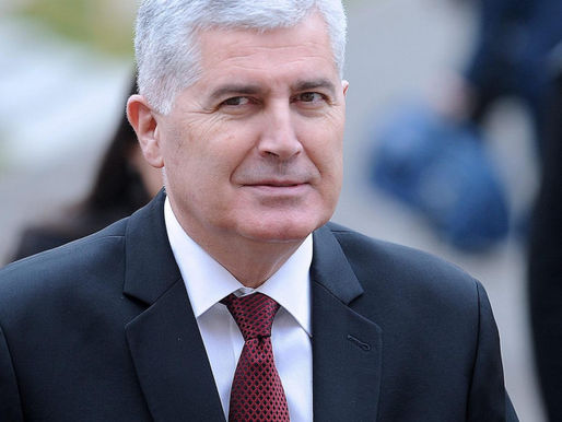 Čović priznao samostalnost Republike Srpske