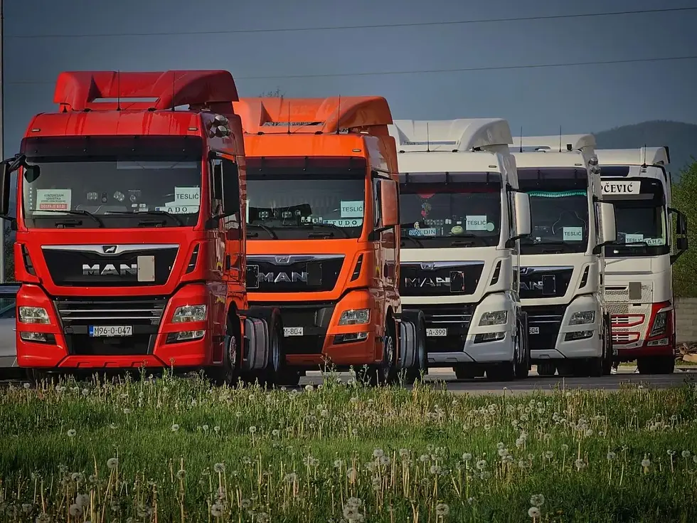 UGROŽEN OPSTANAK PREVOZNIKA Ako stane transport, staje i ekonomija BiH