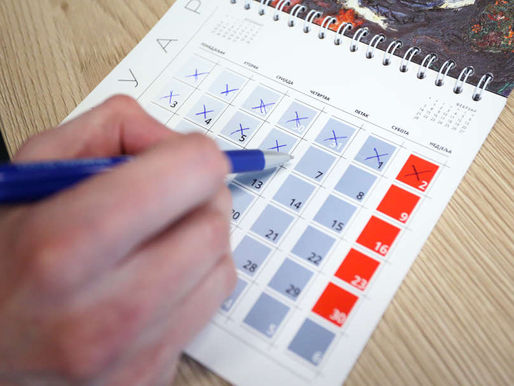 Jedan od najvažnijih dana u godini: Za današnji datum numerolozi tvrde da nosi posebnu simboliku