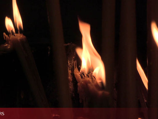 Sjećanje na stradale srpske đake iz Šargovca