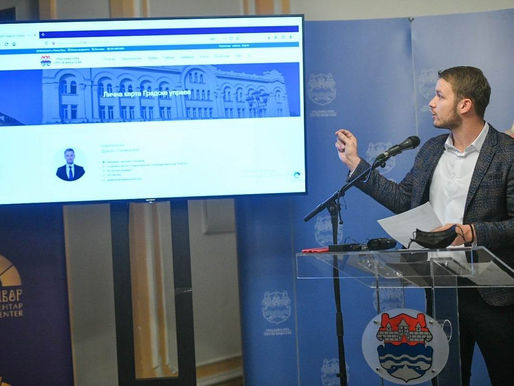 Stanivuković i nakon dvije godine zakonsku obavezu ne poštuje:U kojoj ladici trune Izvještaj o radu?