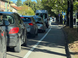 Vozačima gužve preko glave: Evo kada završavaju radovi na dvije kružne raskrsnice u Banjaluci
