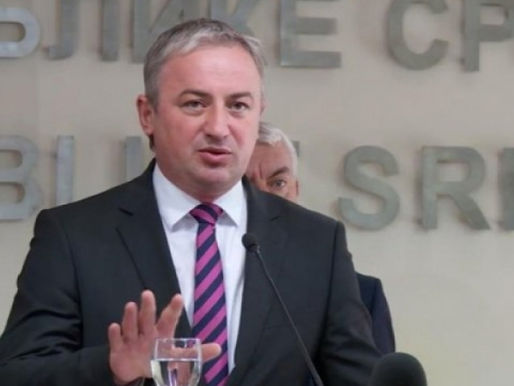 Borenović osudio Begićeve postupke, Stanivuković se nije izvinio