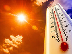 Vrućine dostižu vrhunac: Meteorolozi objavili prognozu za sutra