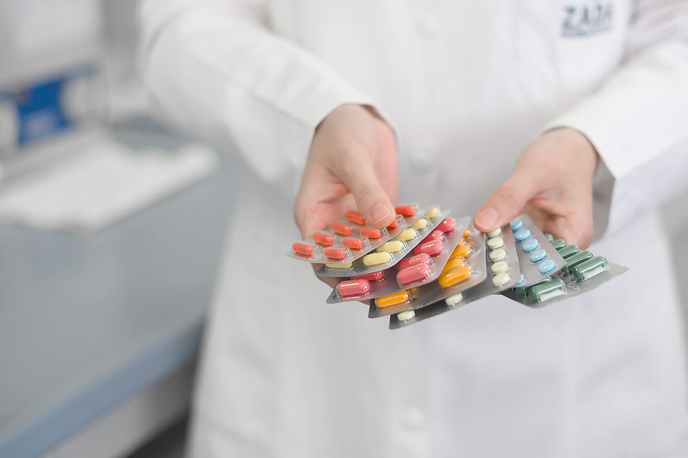 Lijekovi u Srpskoj i marža: Farmaceuti pozivaju na hitan dogovor