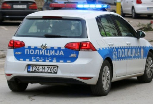 Teška saobraćajka u Laktašima: Pijani vozač BMW-a hitno prebačen u banjalučki UKC