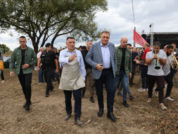 Đajić OBJAVIO FOTOGRAFIJE: Hvala, Banjaluko, ovogodišnja KOTLIĆIJADA okupila 10.000 ljudi i oborila sve rekorde FOTO