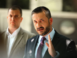 Ninković optužuje Stanivukovića za BAHATO kršenje zakona