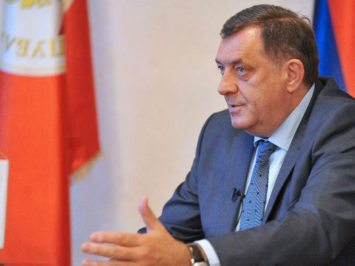 ,,Opozicione partije da odluče jesu li opozicija Srpskoj i svom narodu ili SNSD-u i Miloradu Dodiku"