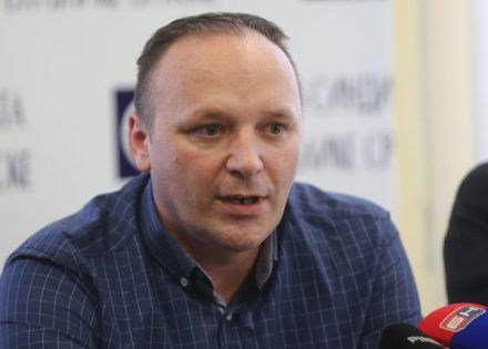 Stanković: Očekujemo poboljšanje životnog standarda radnika