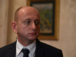 Knežević nakon razgovora u policiji: Za mene je Ratko Mladić heroj, spreman sam da robijam zbog svojih uvjerenja