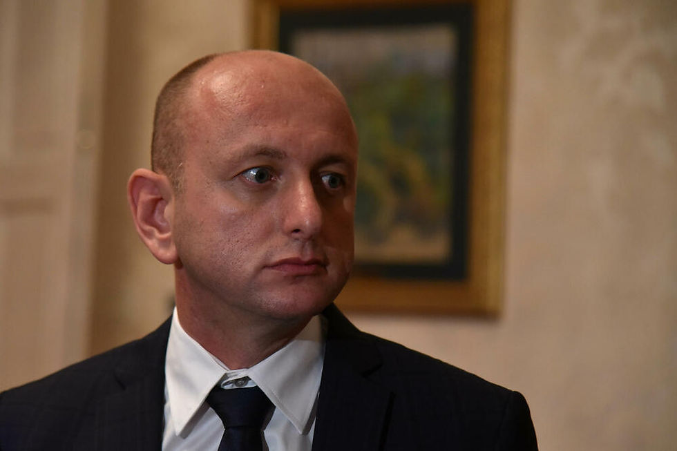 Knežević nakon razgovora u policiji: Za mene je Ratko Mladić heroj, spreman sam da robijam zbog svojih uvjerenja
