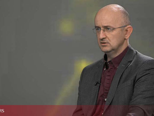 Mazalica: Bećirović nije neko ko može donijeti bilo kakvu odluku