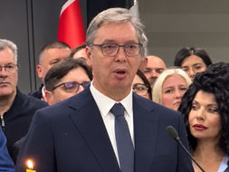 Vučić o saradnicima koji napuštaju stranku: Baš su bili nezadovoljni svih prethodnih 12, 13, 14 godina