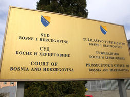 Zvaničnici Srpske: „Ne prestaje hajka na Srbe od strane Tužilaštva i Suda BiH“