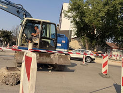Još 450.000 KM za kružni tok kojem nema kraja: Otkud „nepredviđeni radovi“ kod Audi servisa