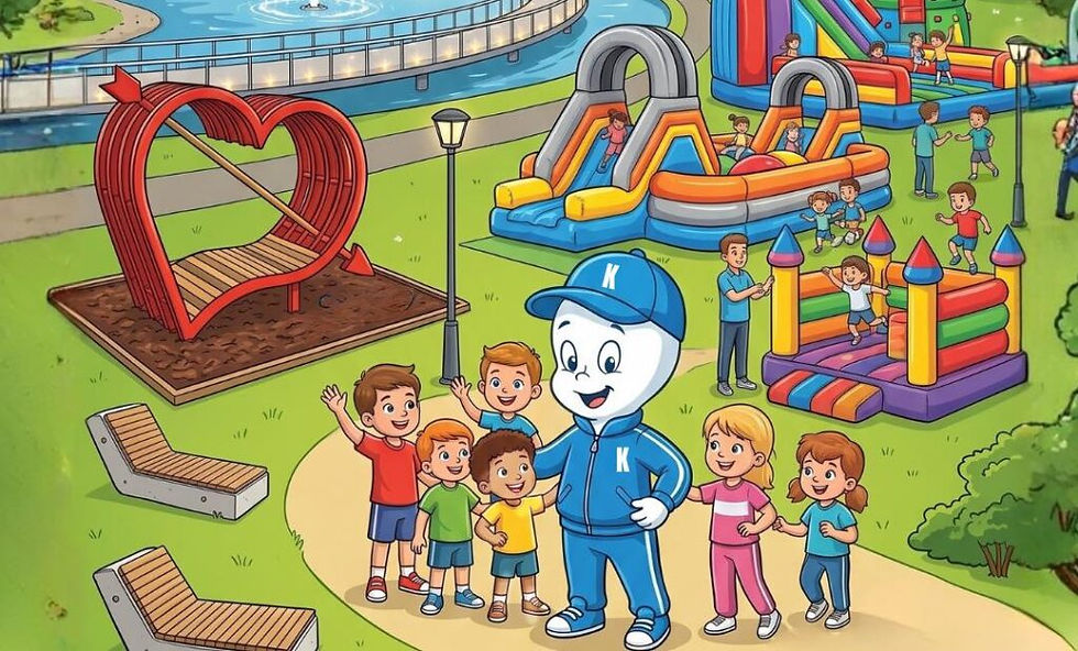 Organizatori se oglasili: “Kasperijada” odgođena zbog vremenskih uslova