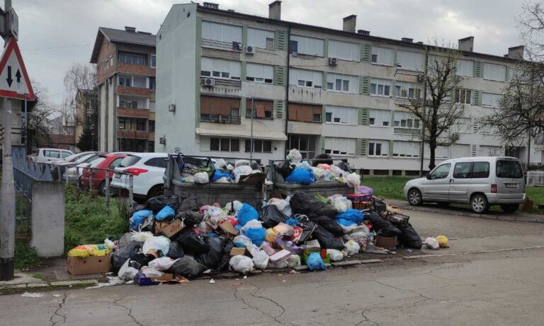 Iz “Čistoće” traže korekciju cijena: Hoćemo li ponovo gledati smeće na banjalučkim ulicama?