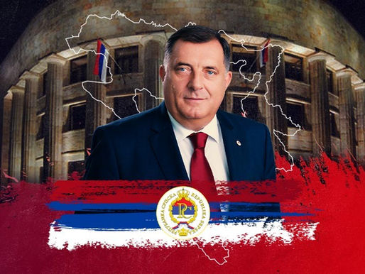 "Dodik je garant očuvanja Srpske"