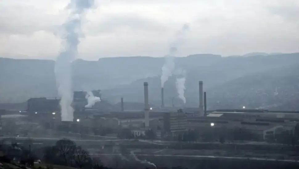 Kraj proizvodnje u Željezari, 1500 ljudi ostaje bez posla?