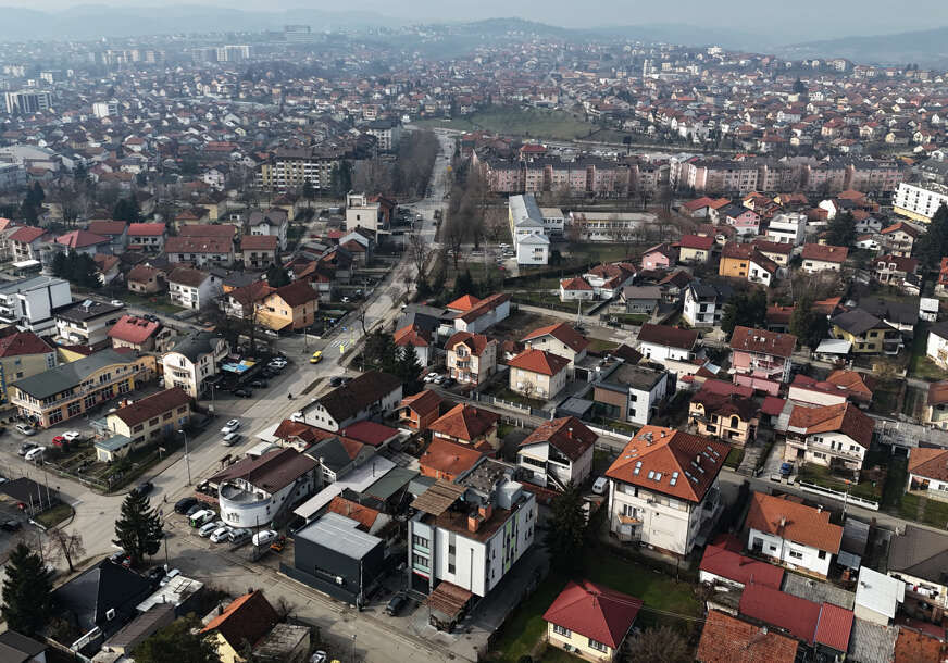 Mještani Rosulja ne posustaju: Nastavljaju borbu protiv spornih urbanističkih planova