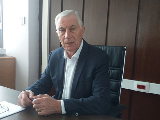 Nović: Protesti pripremani dugo sa namjerom da se na vlast dovedu poslušni