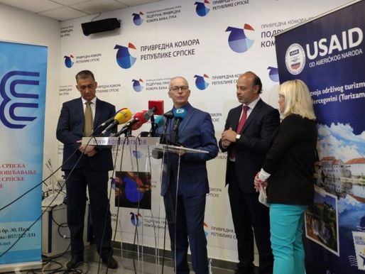 Plate veće, posla ima: Otvoren banjalučki sajam zapošljavanja u turizmu