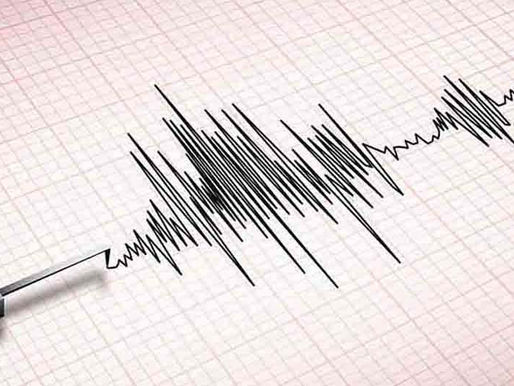 Zemljotres u Republici Srpskoj